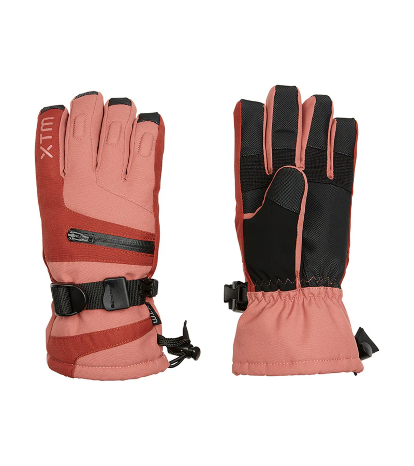 XTM Miso Gloves