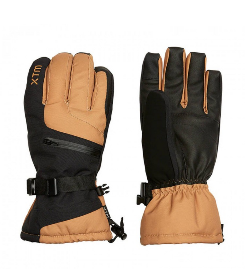 XTM Samurai Glove