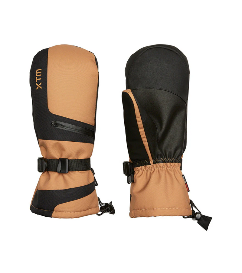 XTM Samurai Mitt