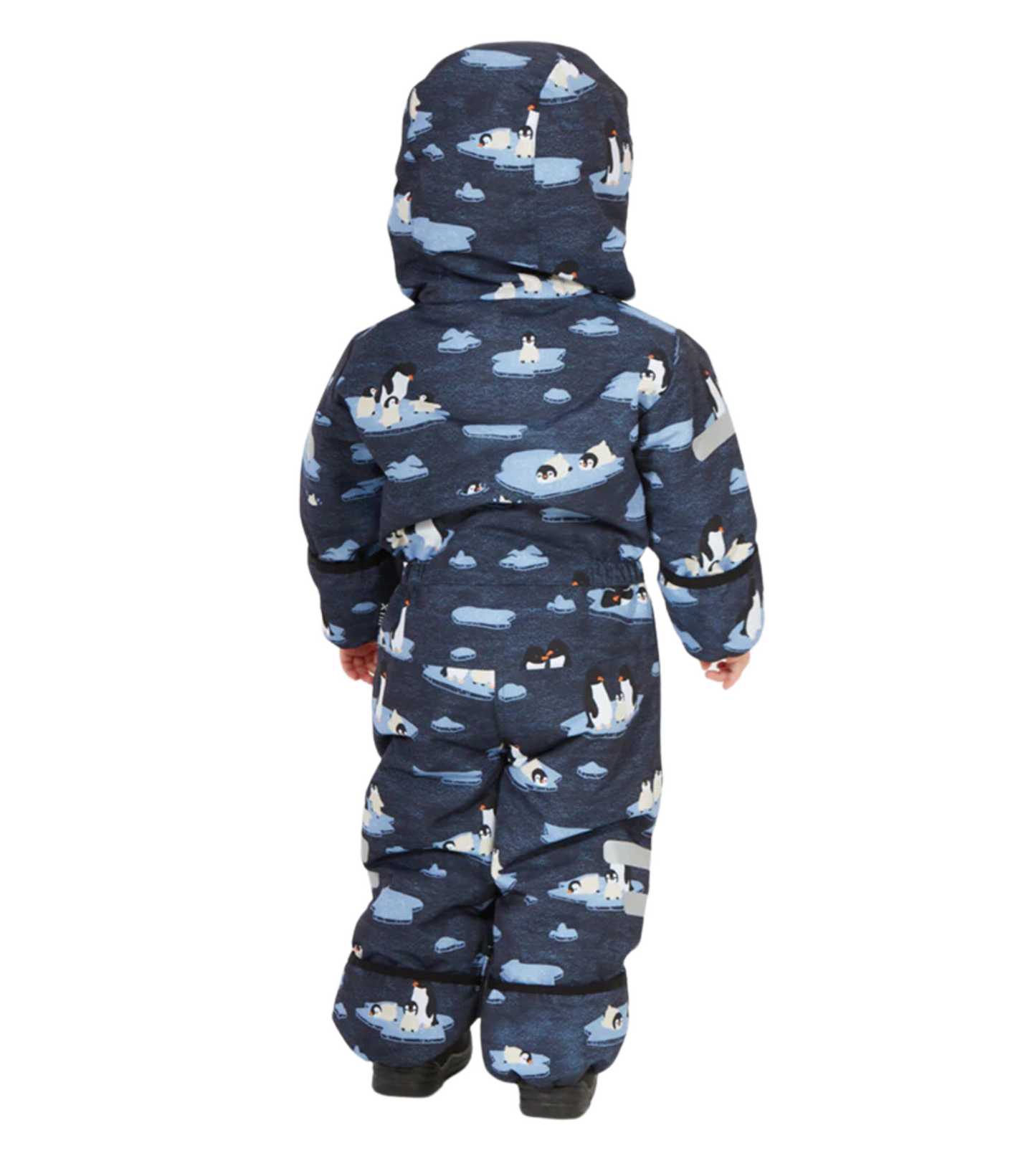 Papoose Suit