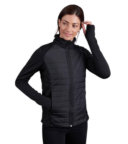 XTM Side Country Jacket Ladies