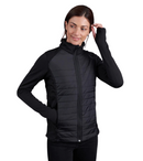 XTM Side Country Jacket Ladies