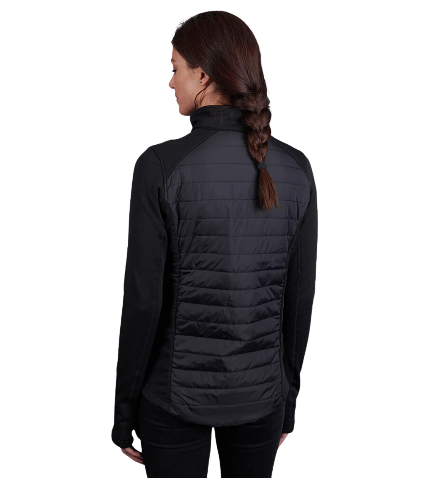 Side Country Jacket Ladies