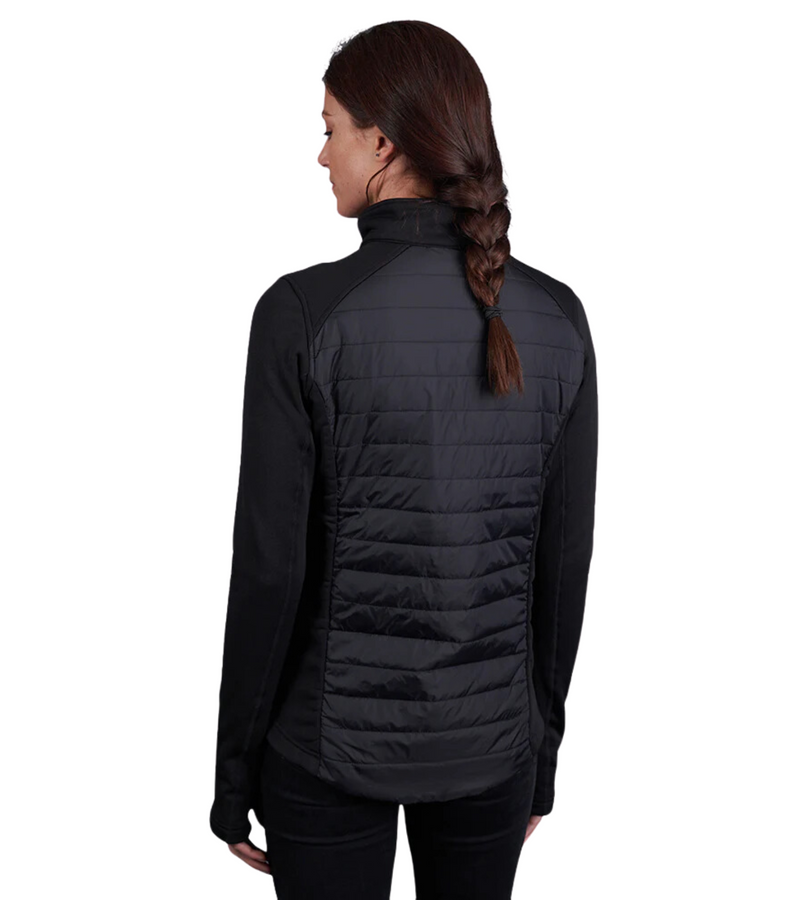 XTM Side Country Jacket Ladies