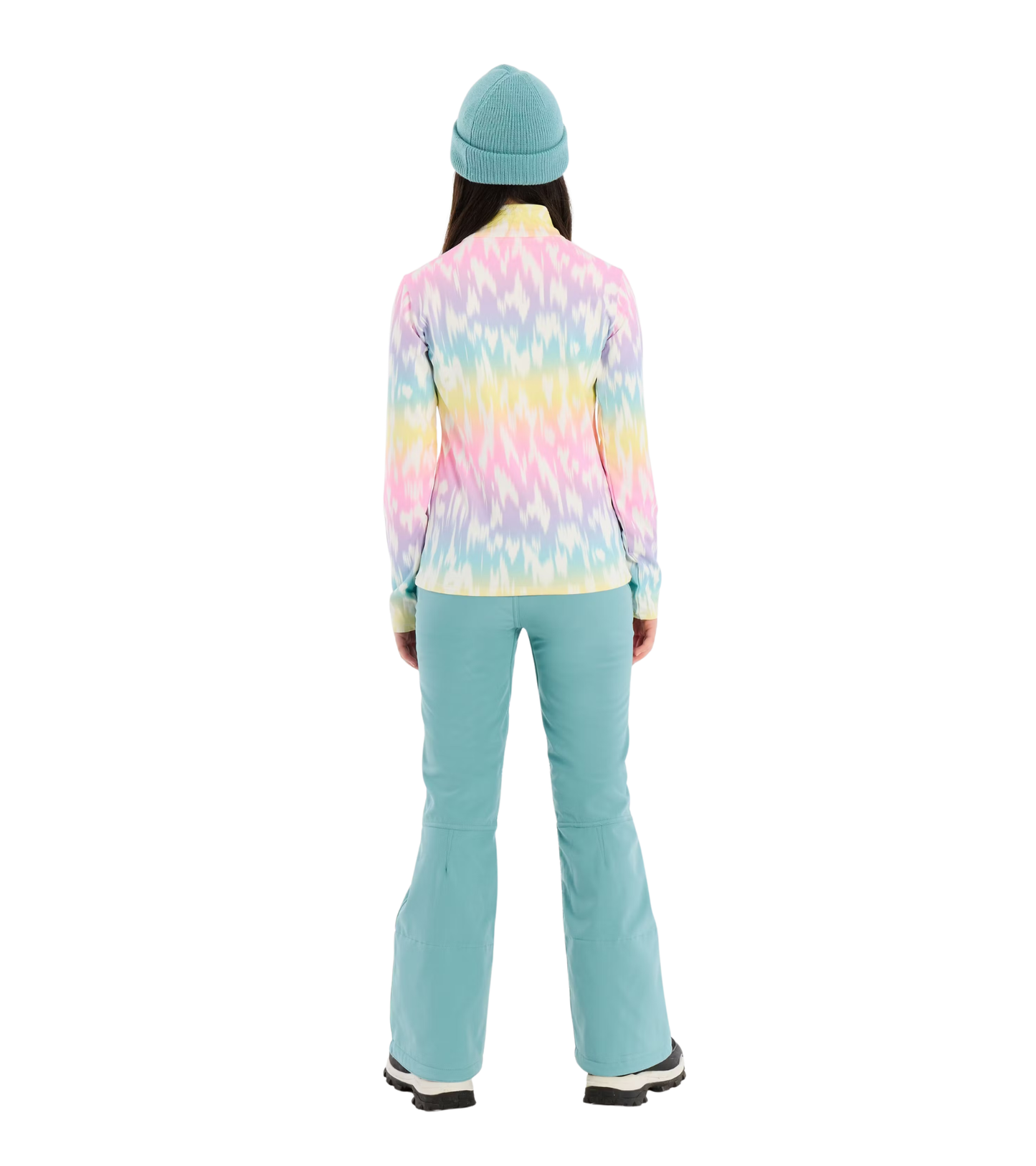 Xray Jr 1/4 Zip Top