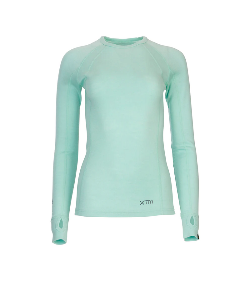 XTM Merino 230 Thermal Base Layer Top W