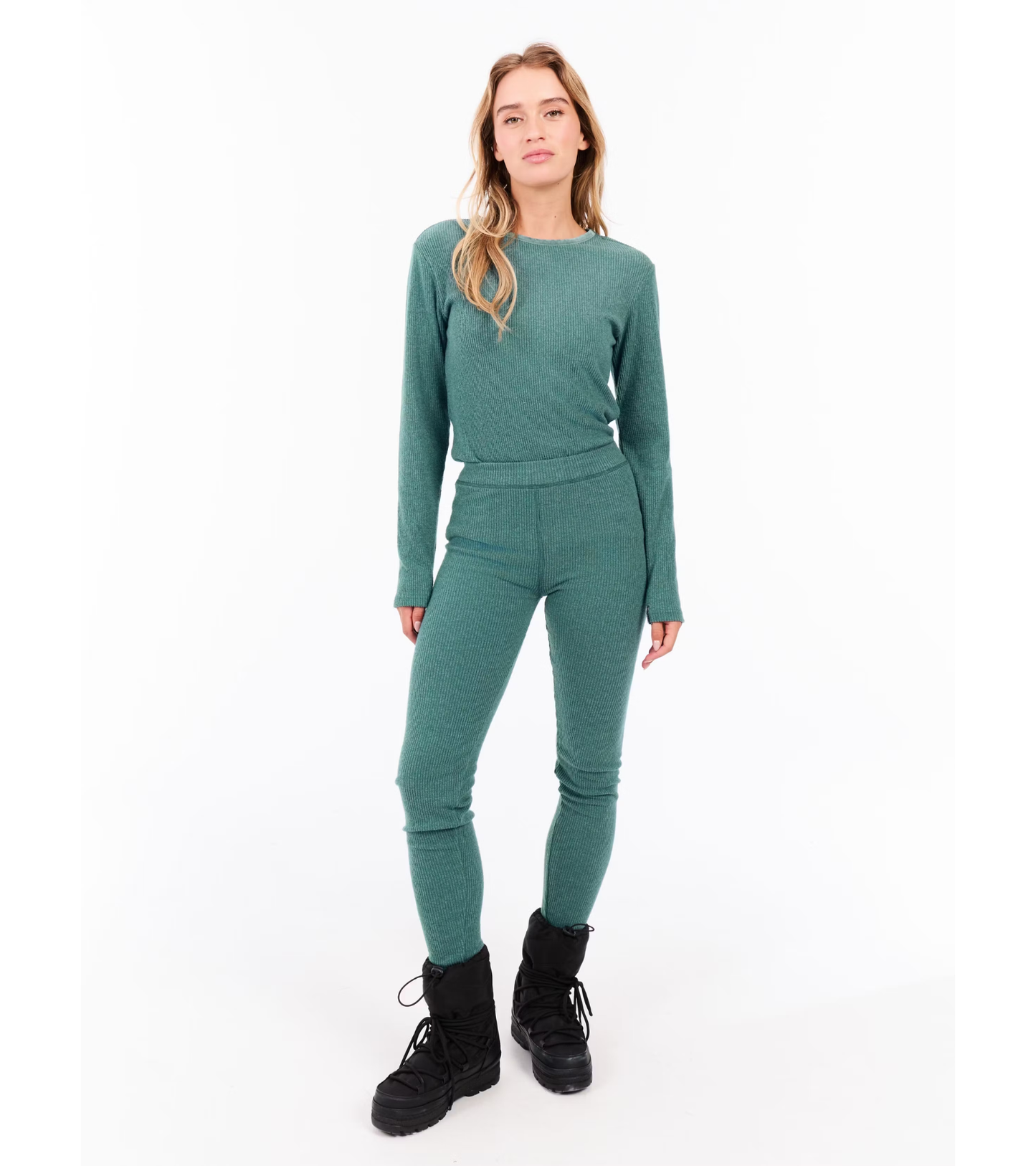 Yura Thermo Pants