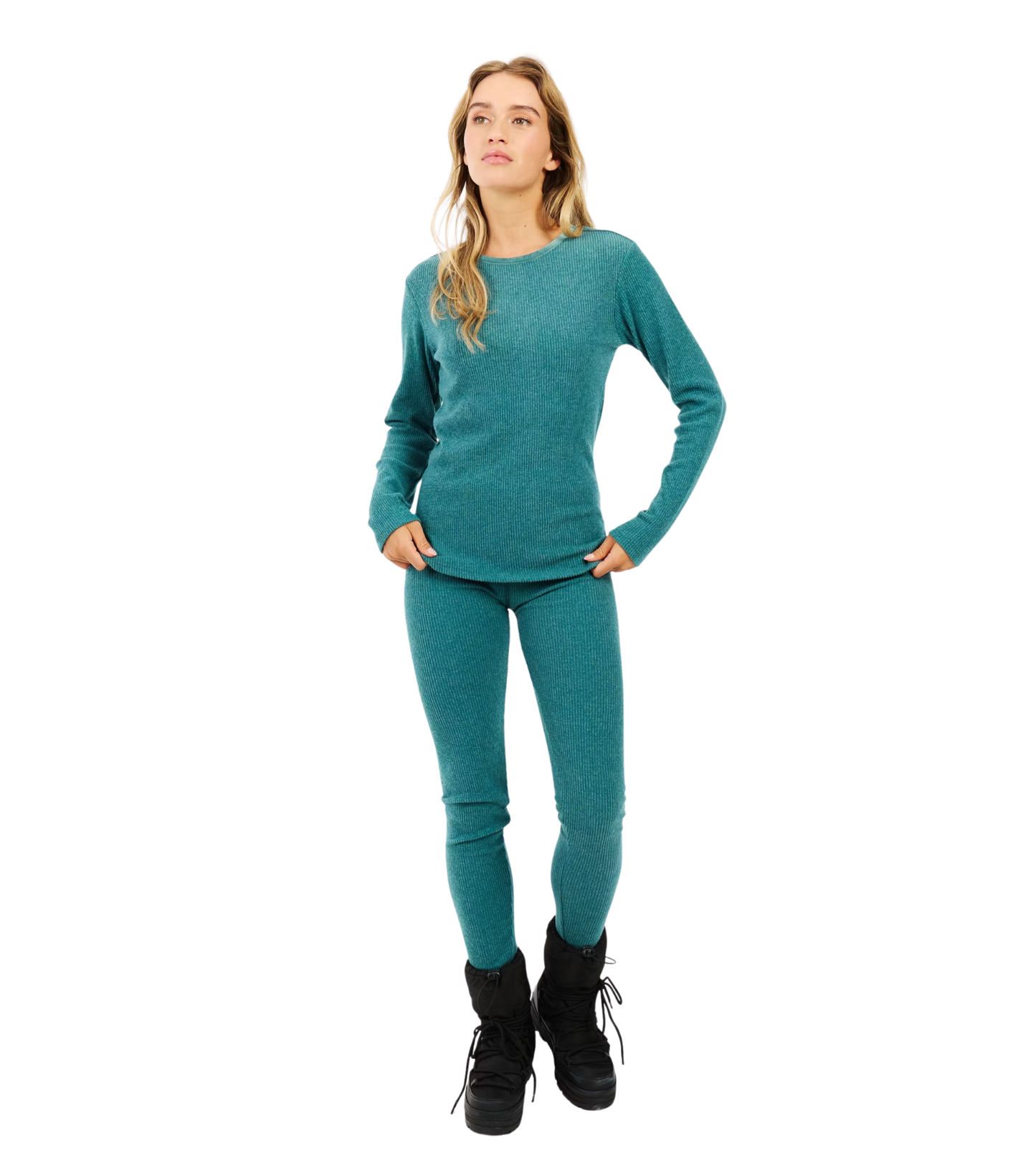 Zafor Thermo Shirt