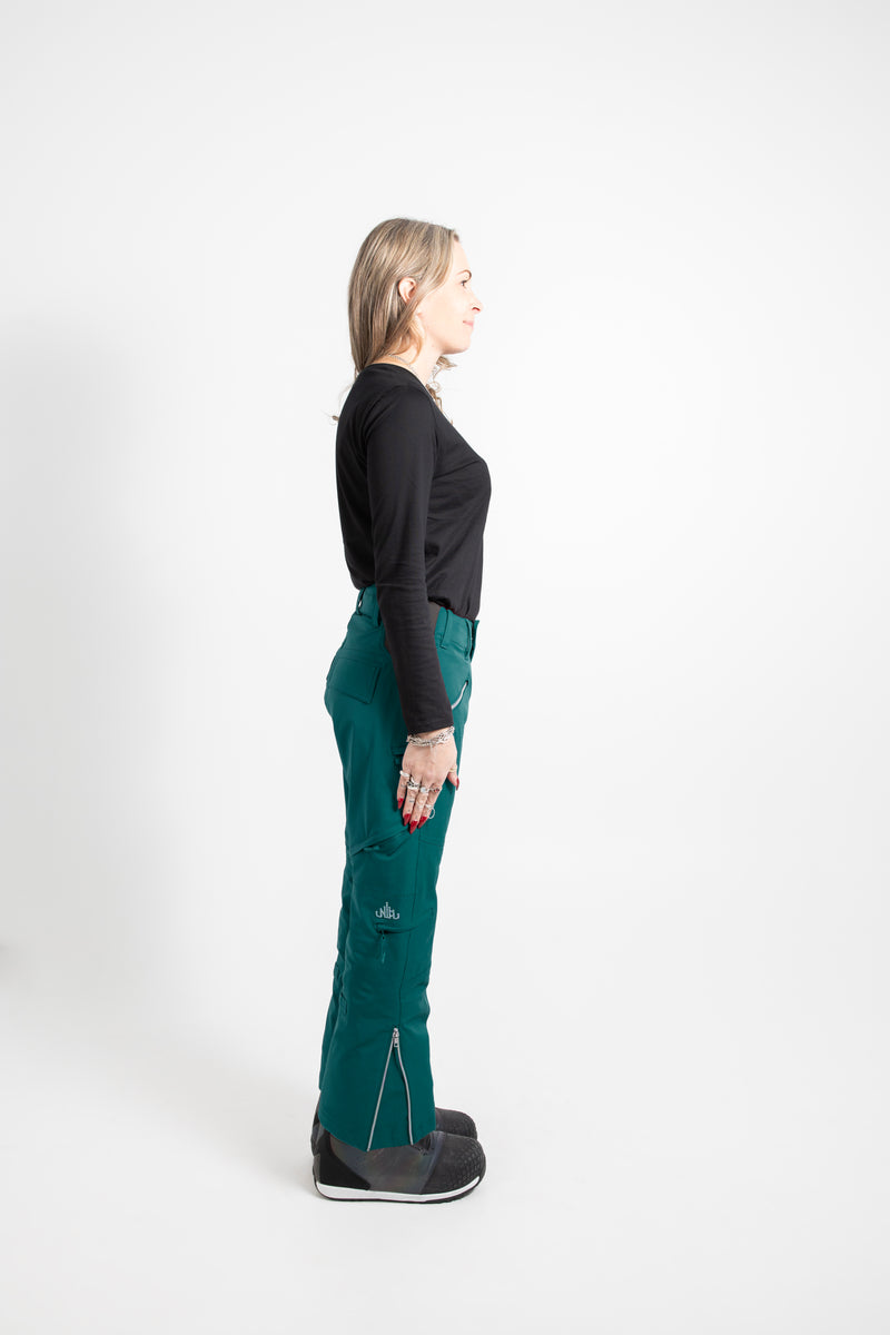 Nobodys Princess Zali Regular Pant
