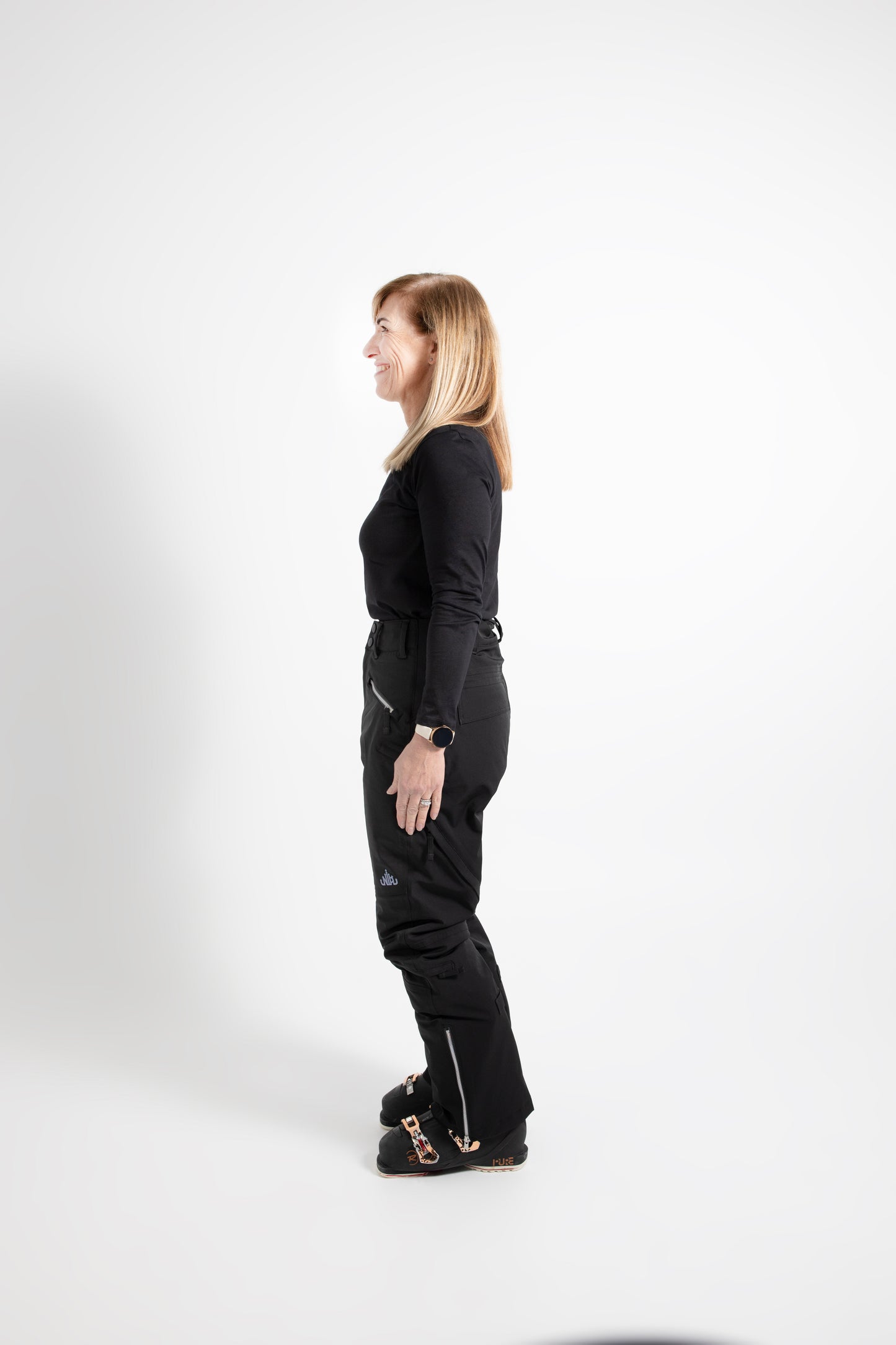 Zali Regular Pant