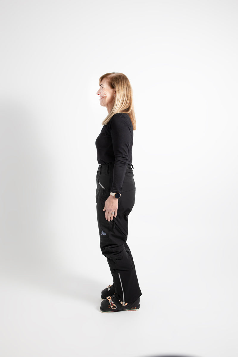 Nobodys Princess Zali Regular Pant