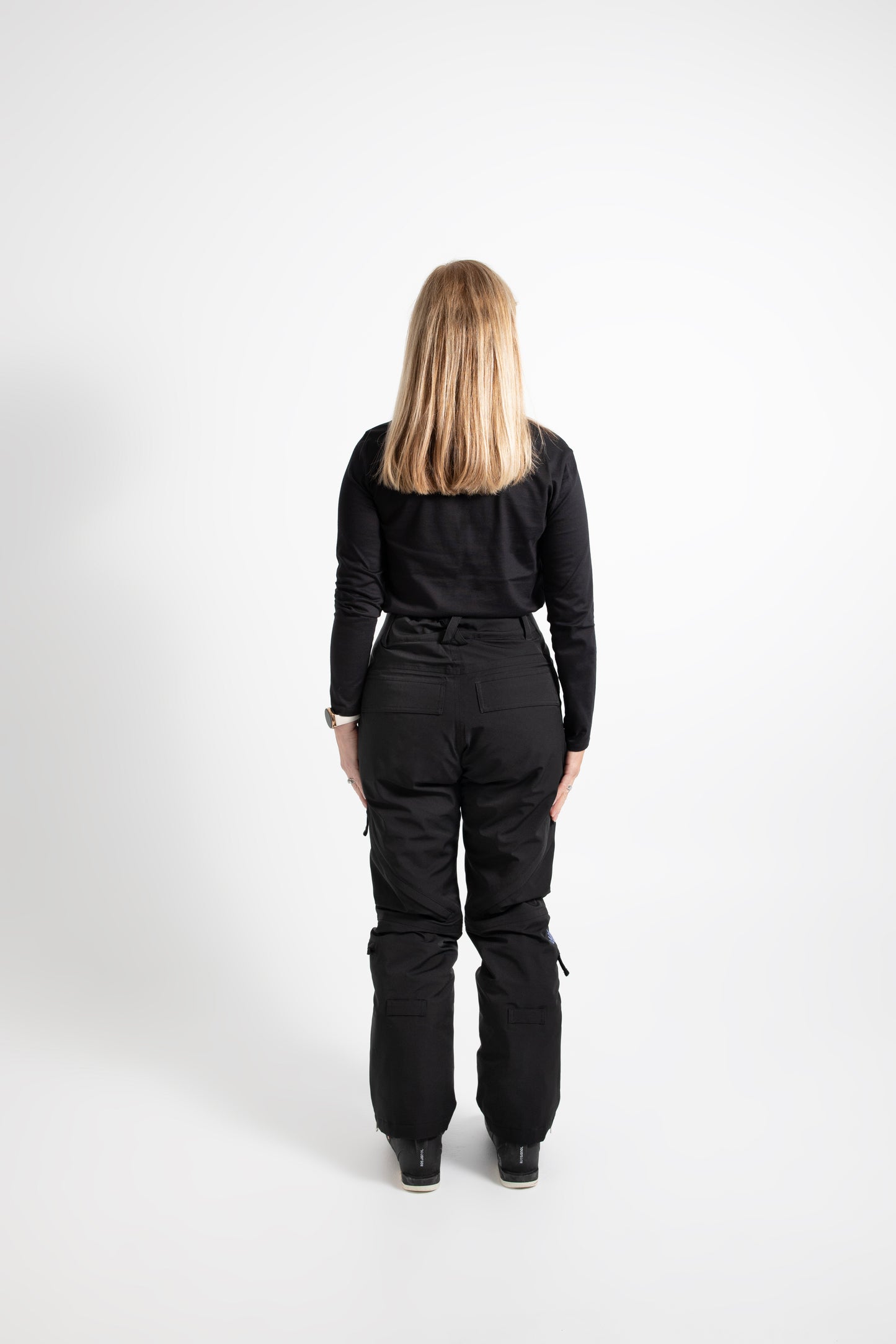 Zali Regular Pant