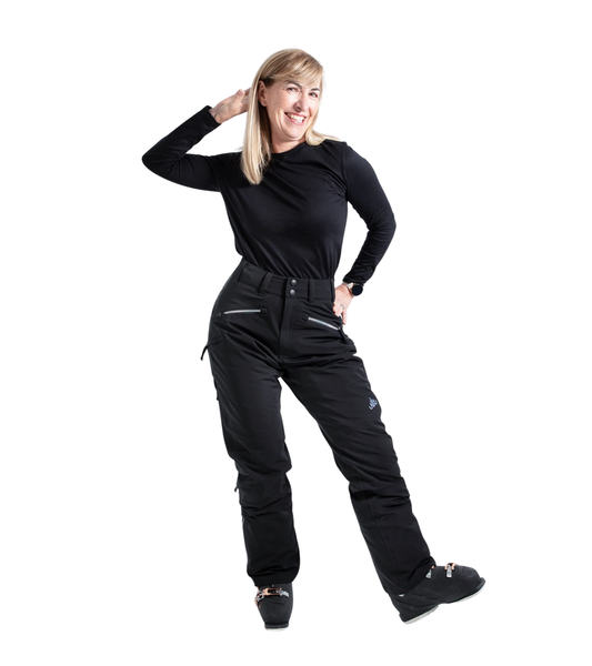 Zali Regular Pant