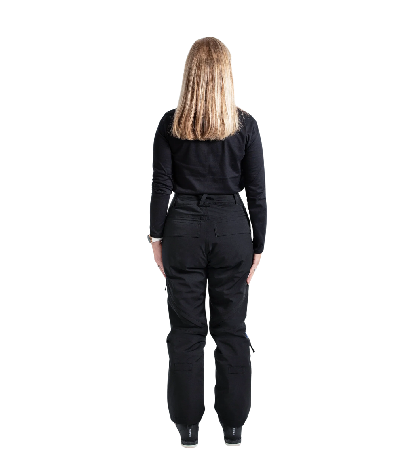 Zali Regular Pant