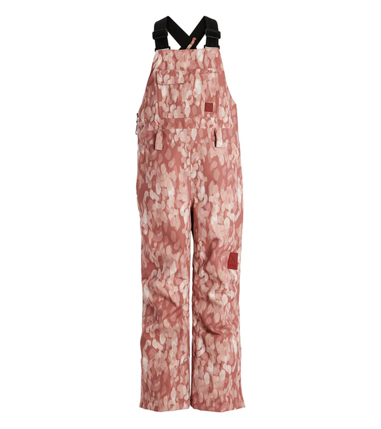 Zeppelin Bib Pants Kids
