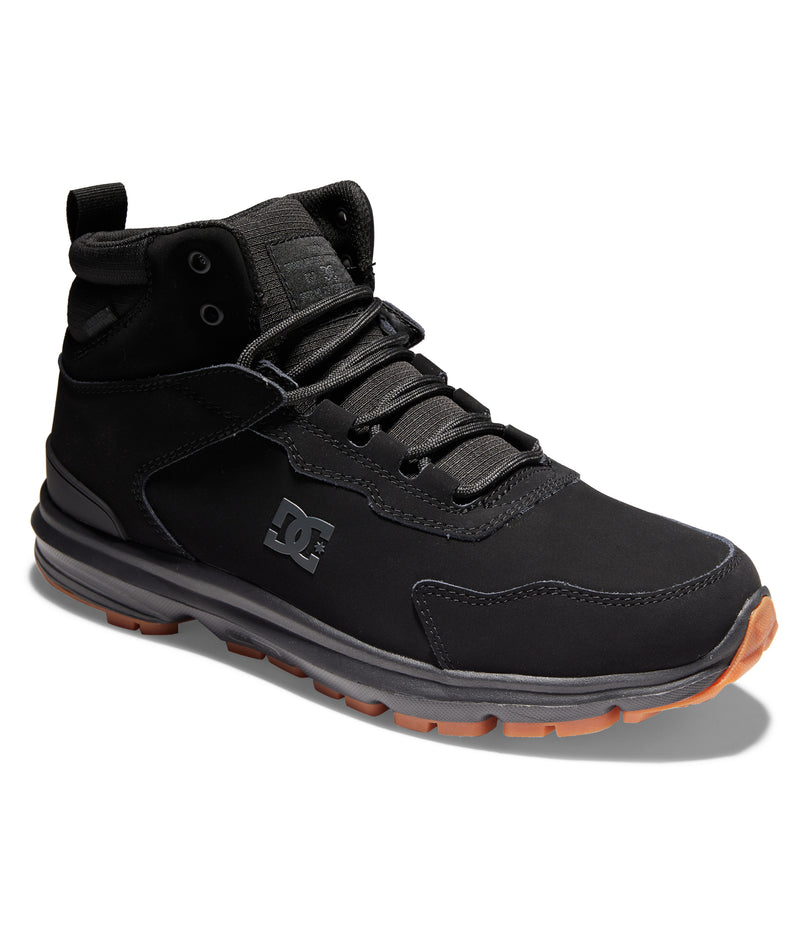 DC Mutiny Apres Boot
