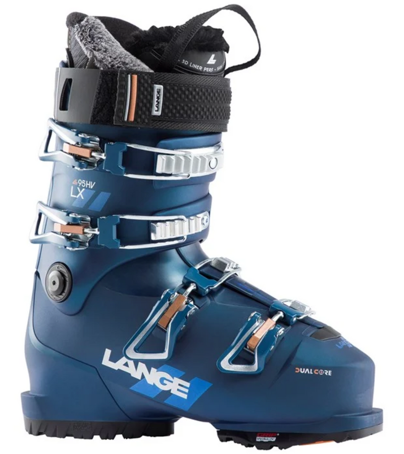 Lange LX 95 W HV Ski Boots