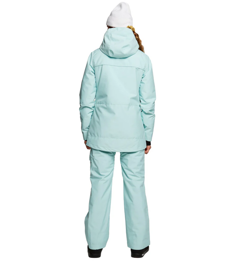 Rojo Aster 2.0 Jacket Womens