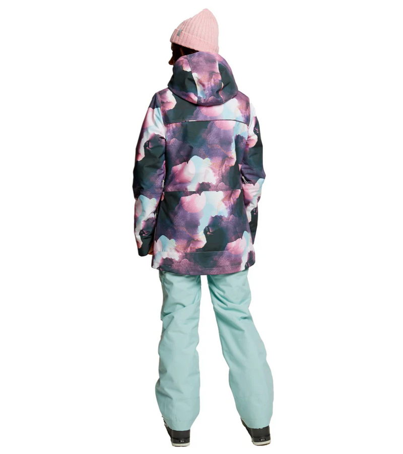 Rojo Aster 2.0 Jacket Womens
