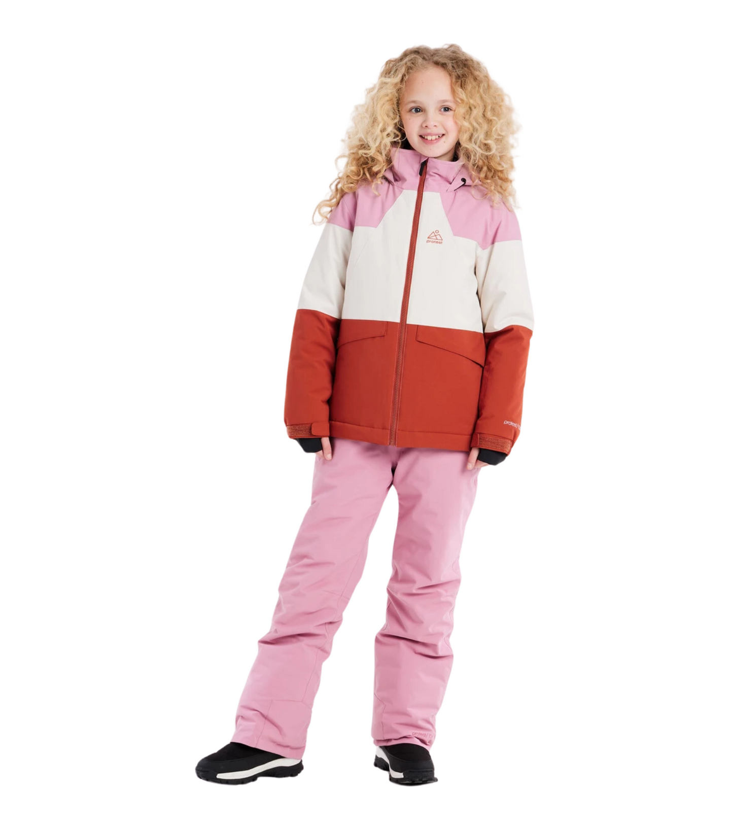 Kiwi Jr Jacket
