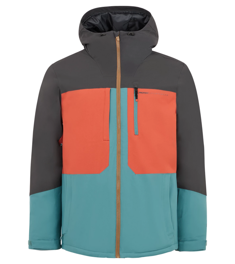 Protest Pomano Jacket