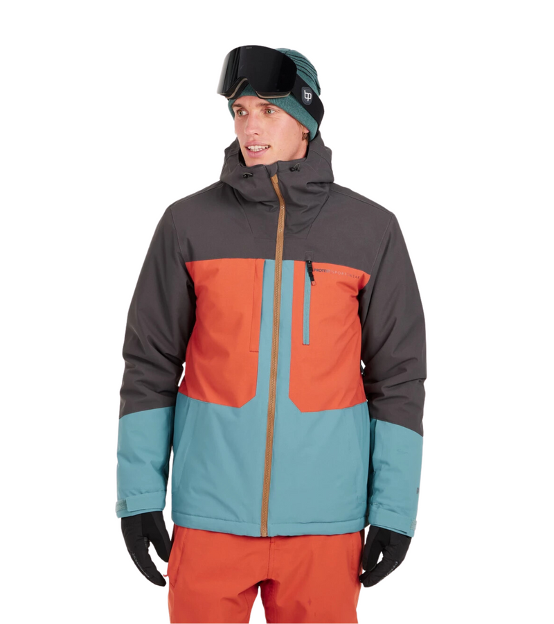 Protest Pomano Jacket