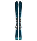 Dynastar E Cross 78 Ski + Xpress 10 Binding 2026