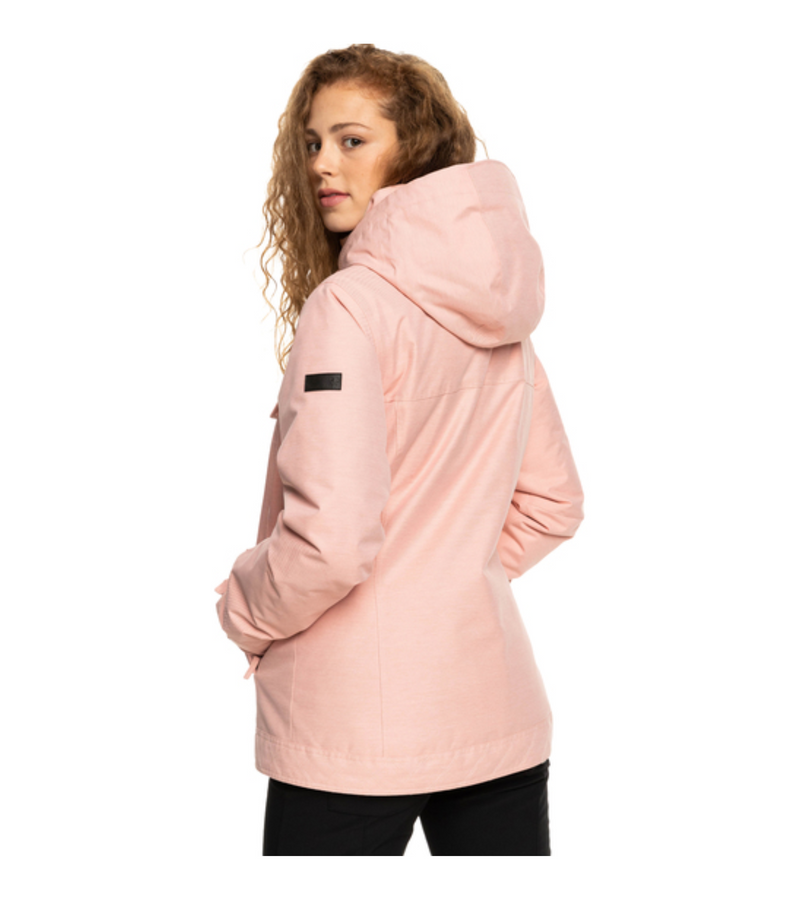 Roxy Billie Jacket Womens