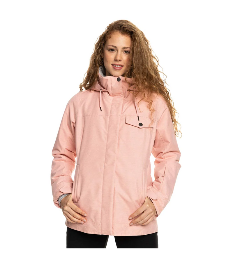 Roxy Billie Jacket Womens