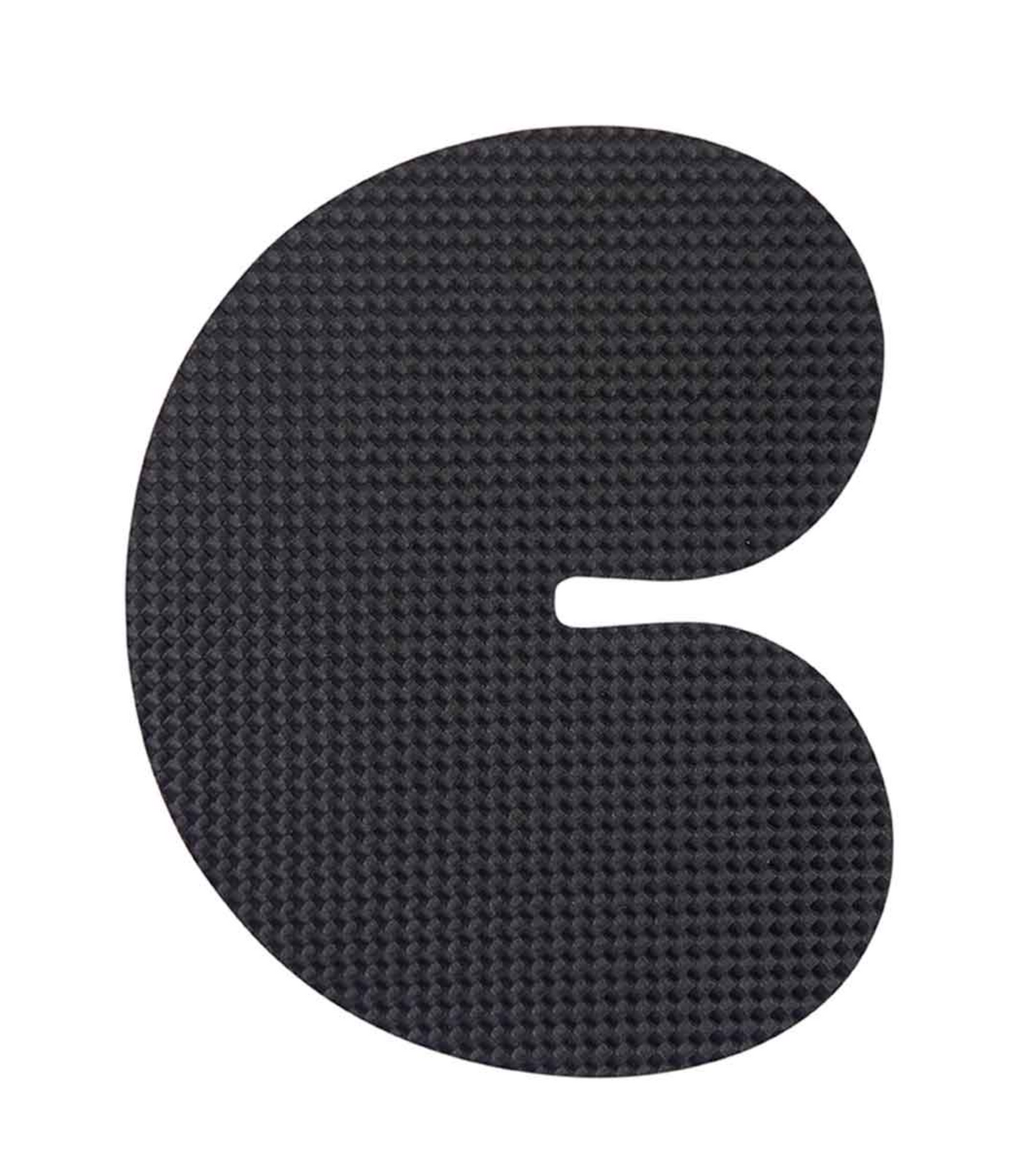 C Shape Cover