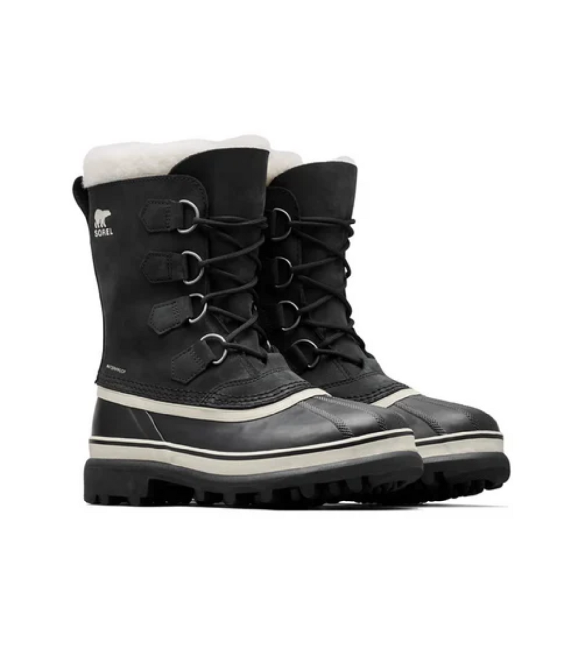 Sorel Caribou Apres Boots Womens