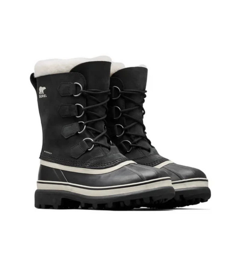 Sorel Caribou Apres Boots W