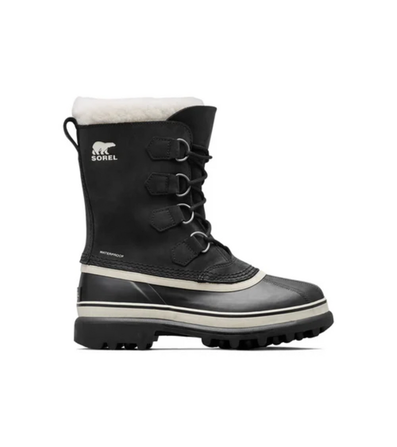 Sorel Caribou Apres Boots W