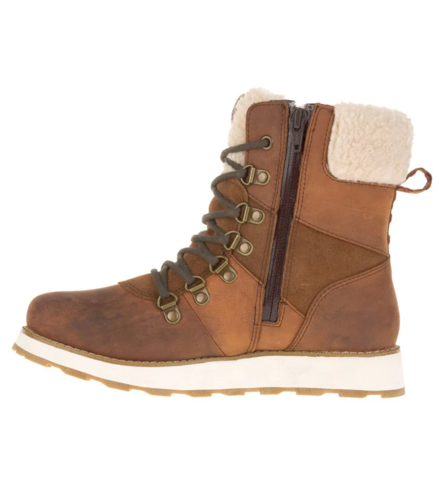 Ariel F Apres Boots