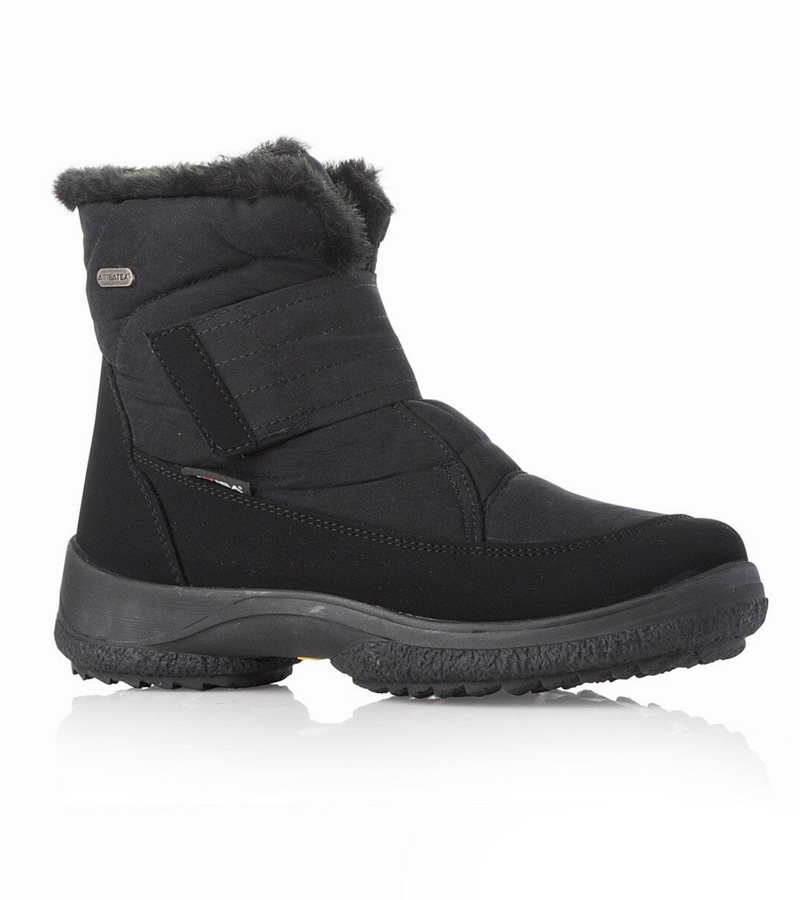 Attiba Roma Short Apres Boots