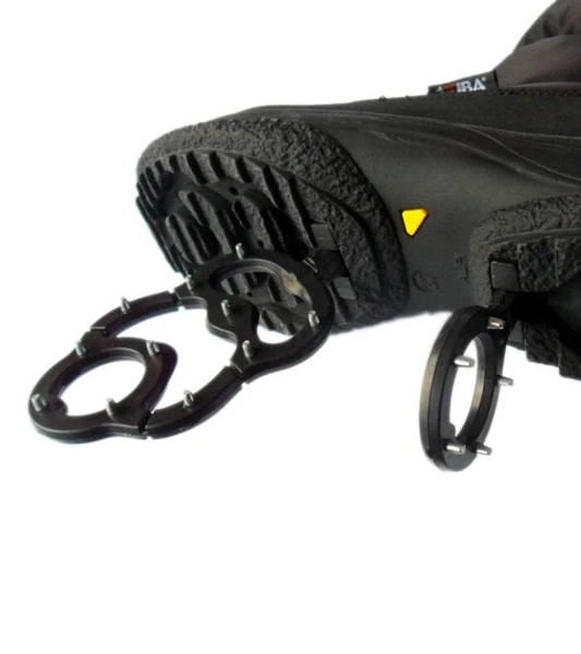 Attiba Roma Short Apres Boots