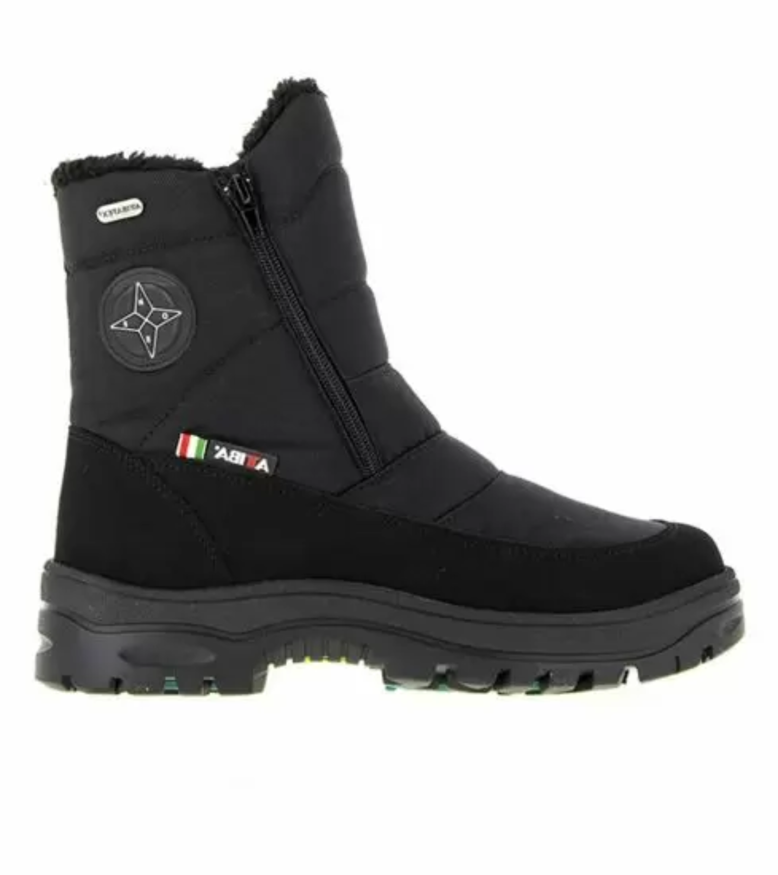 Dc discount apres boots