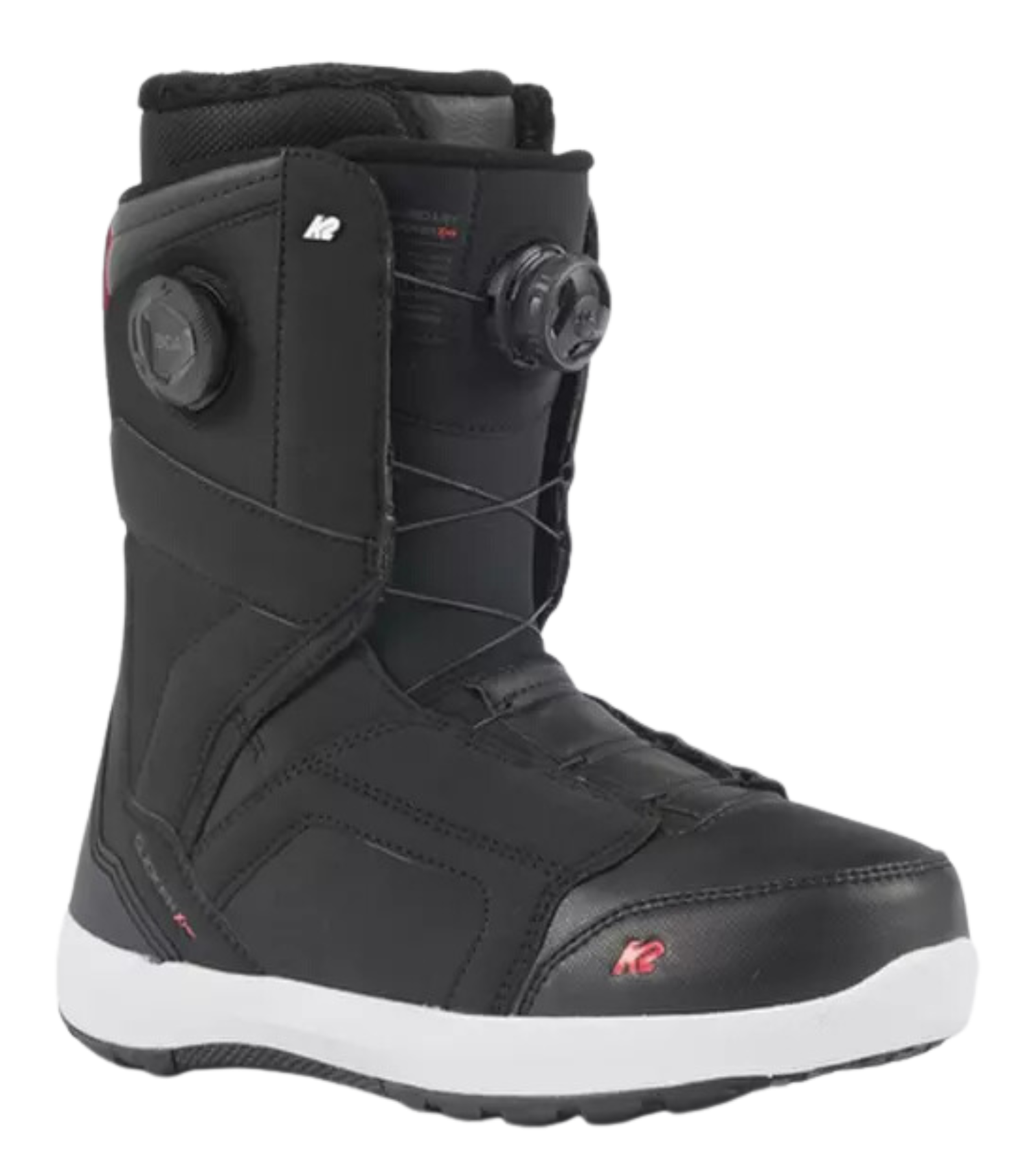 Men s Snowboard Boots Snowboard Boots Australia Snowcentral