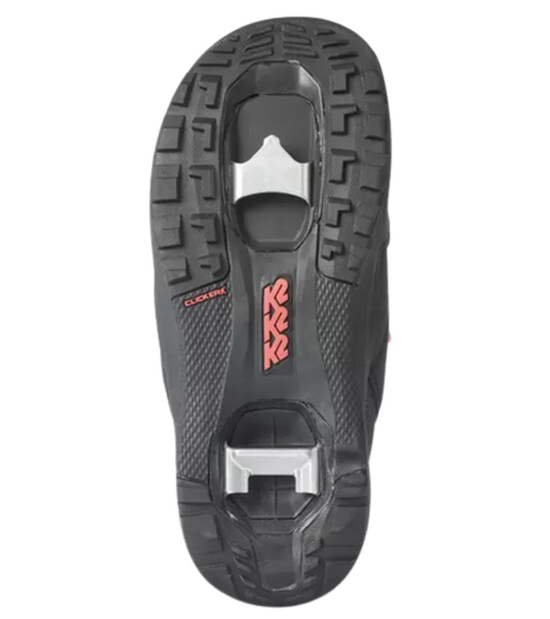 K2 Maysis Clicker Snowboard Boot