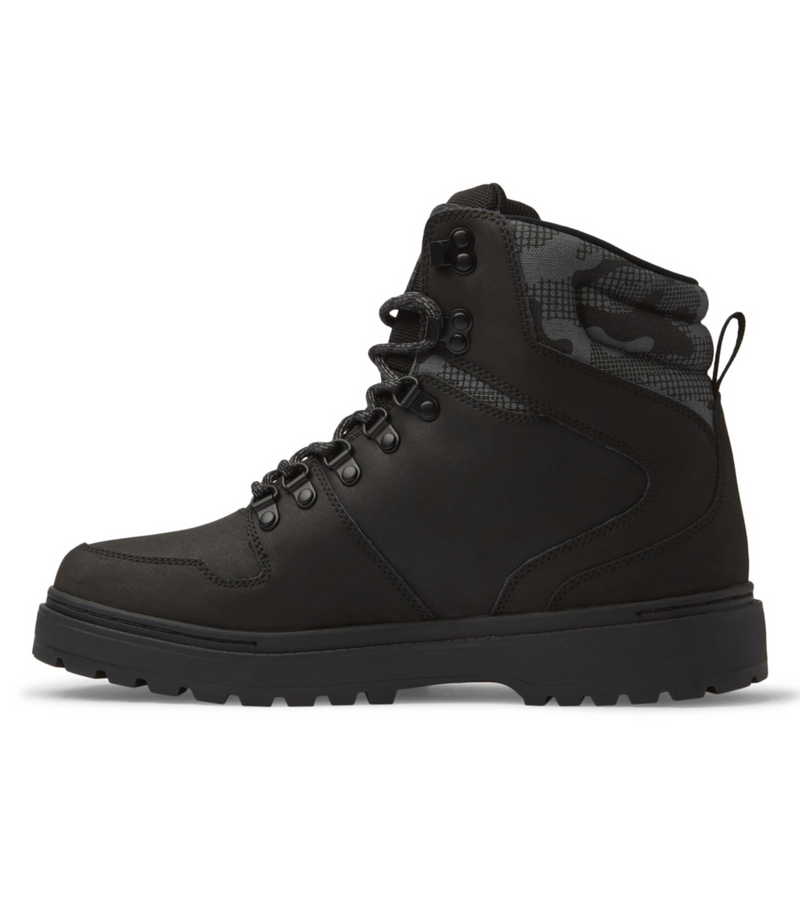 Dc apres boots discount