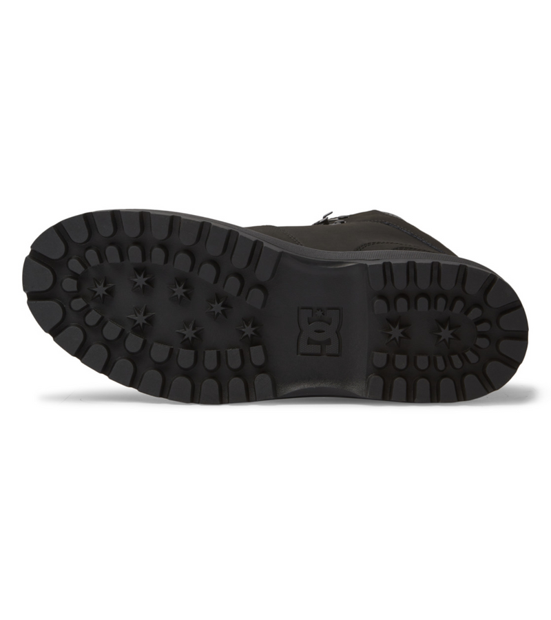 DC Peary TR Apres Boot