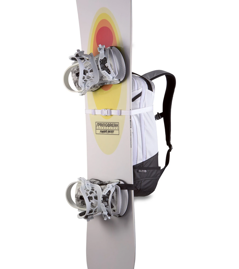 Dakine Team Heli Pro 20L Backpack