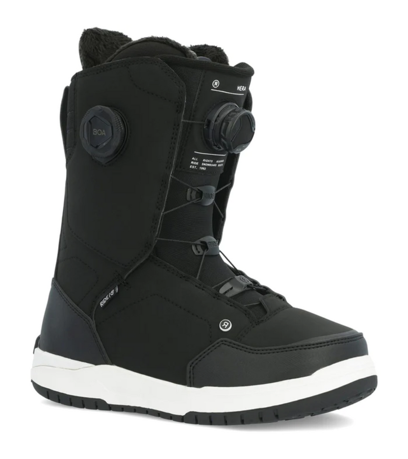 Ride Hera Snowboard Boot Womens