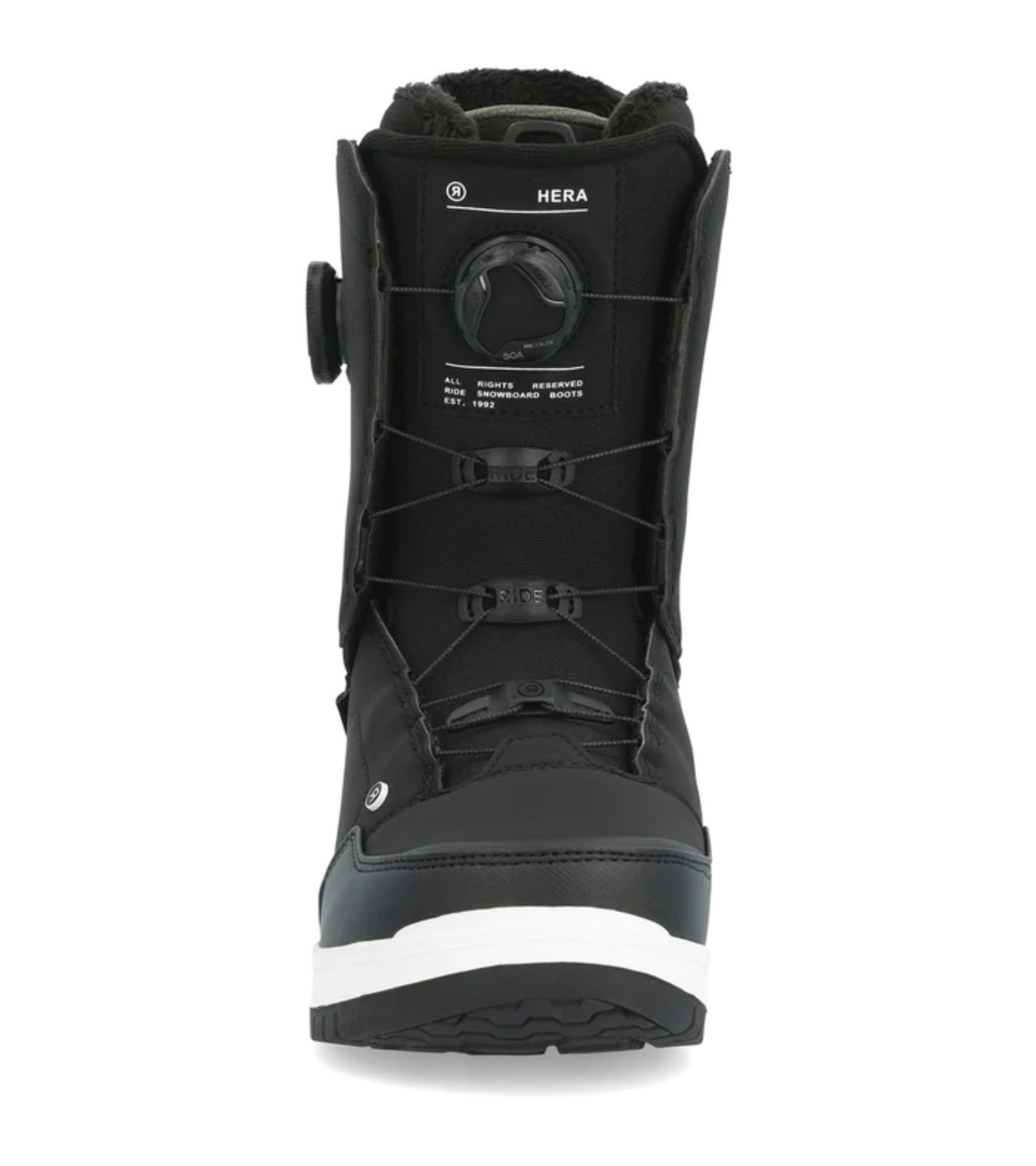 Ride Hera Snowboard Boot
