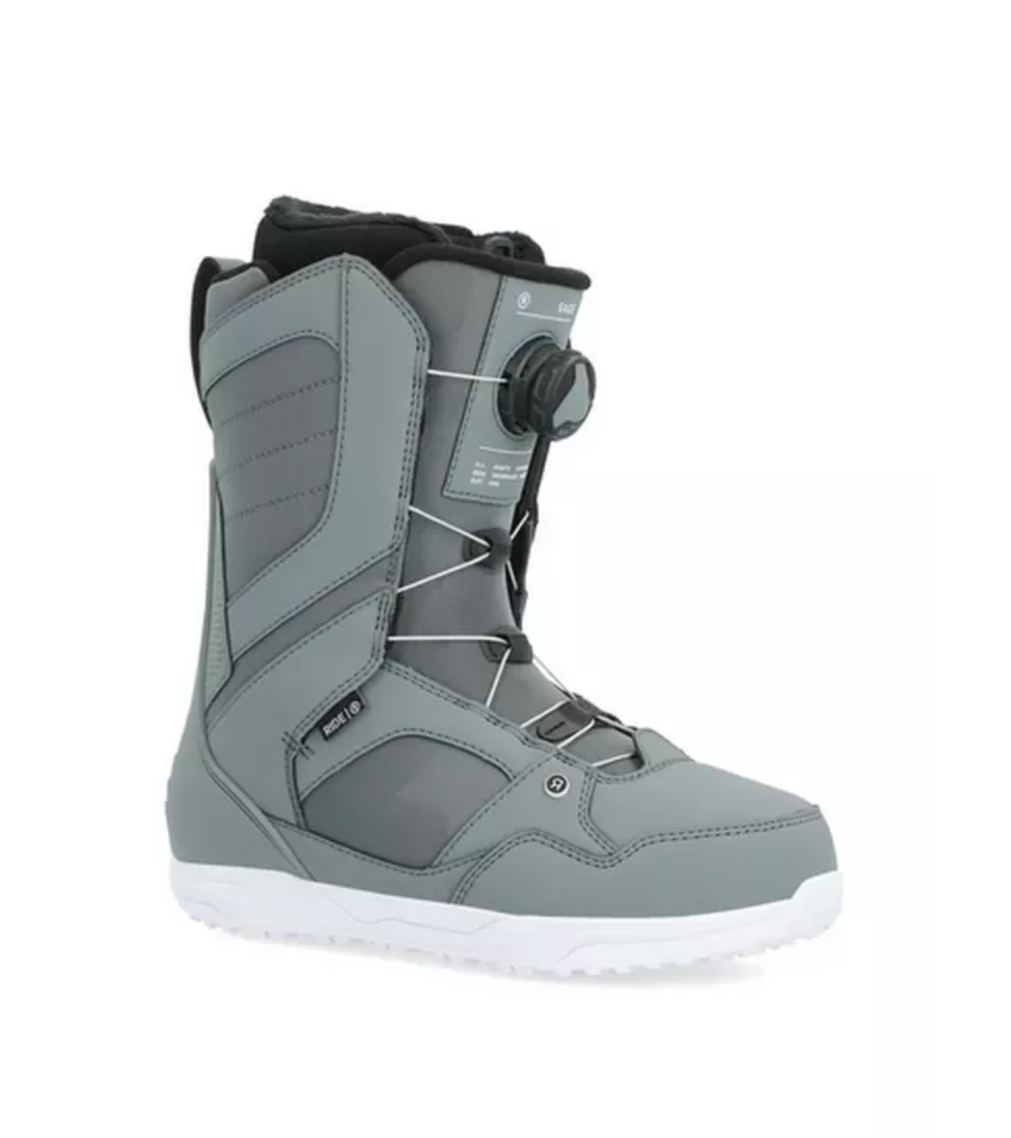 Ride Sage Snowboard Boot