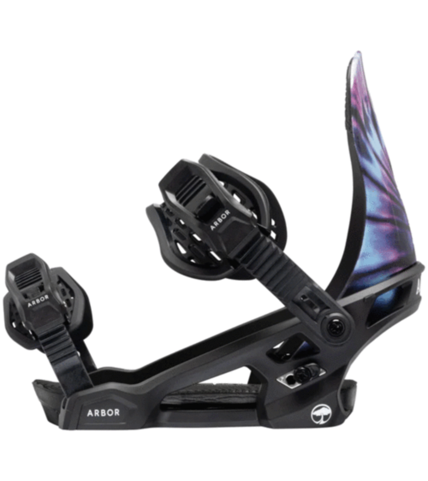 Arbor Sapling Snowboard Binding