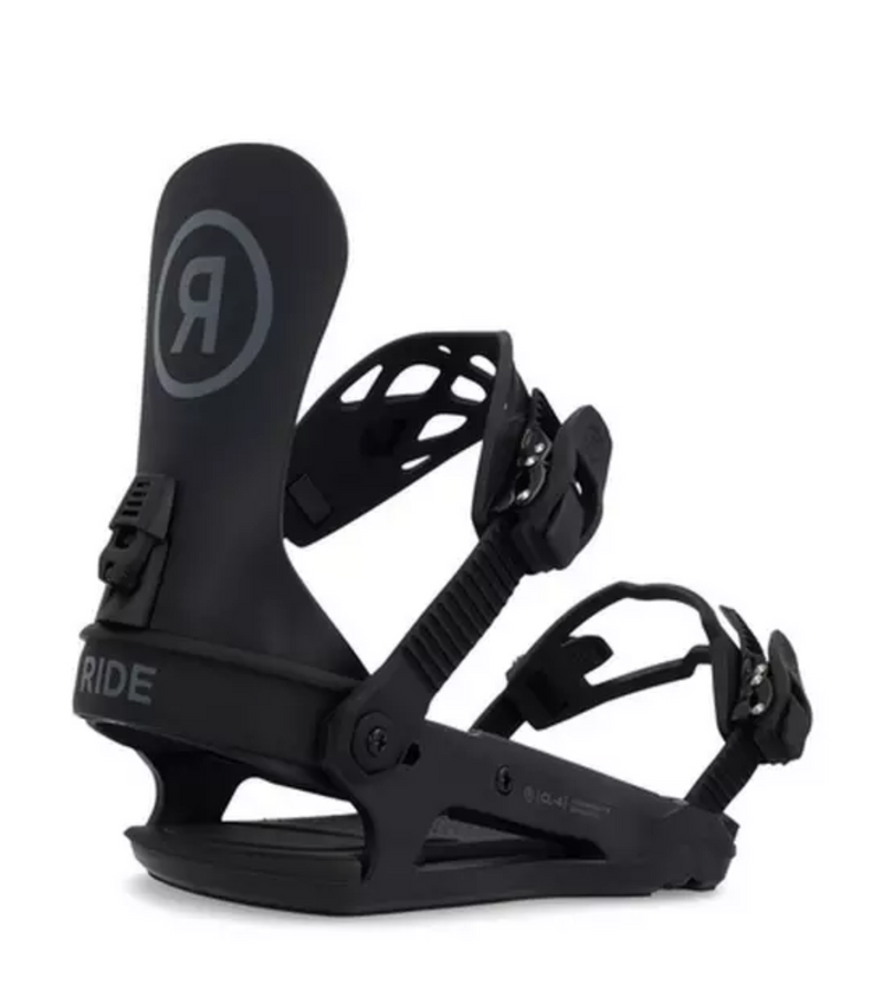 Ride CL-4 Snowboard Binding