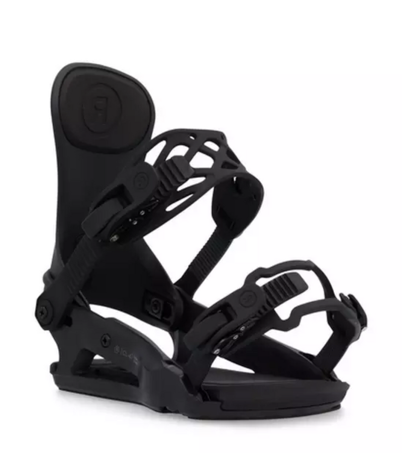 Ride CL-4 Binding Womens