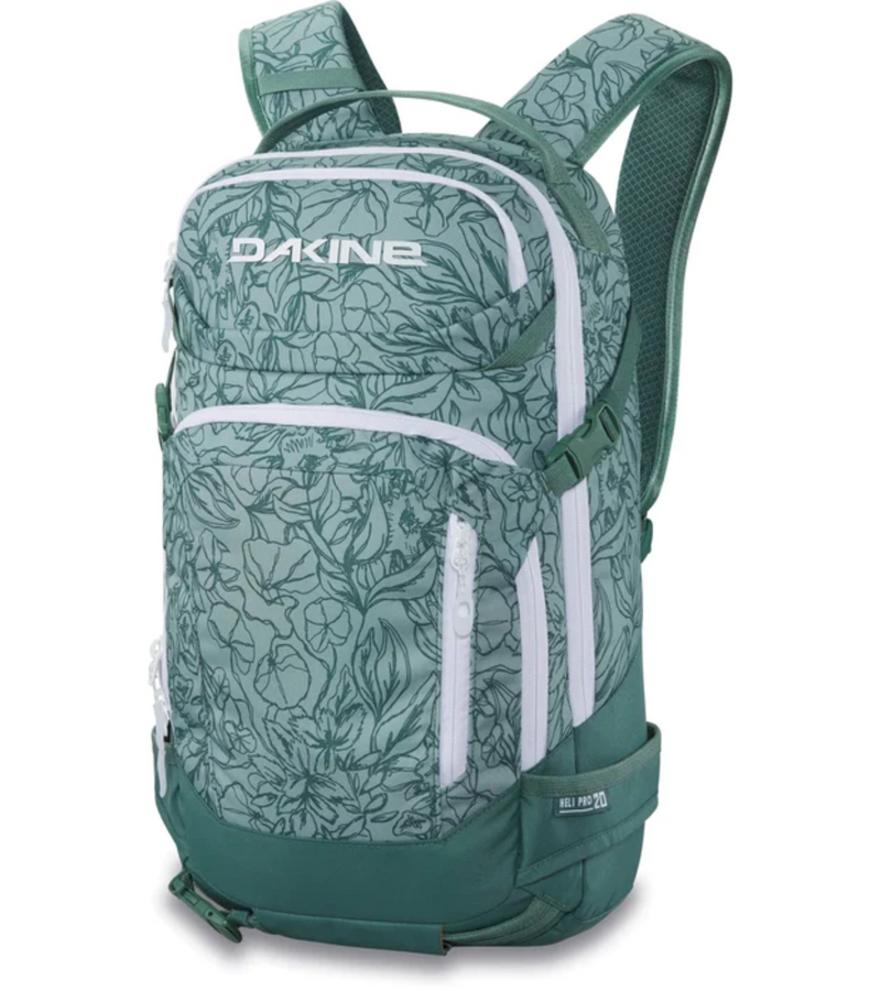 Dakine Heli Pro 20L Backpack Womens