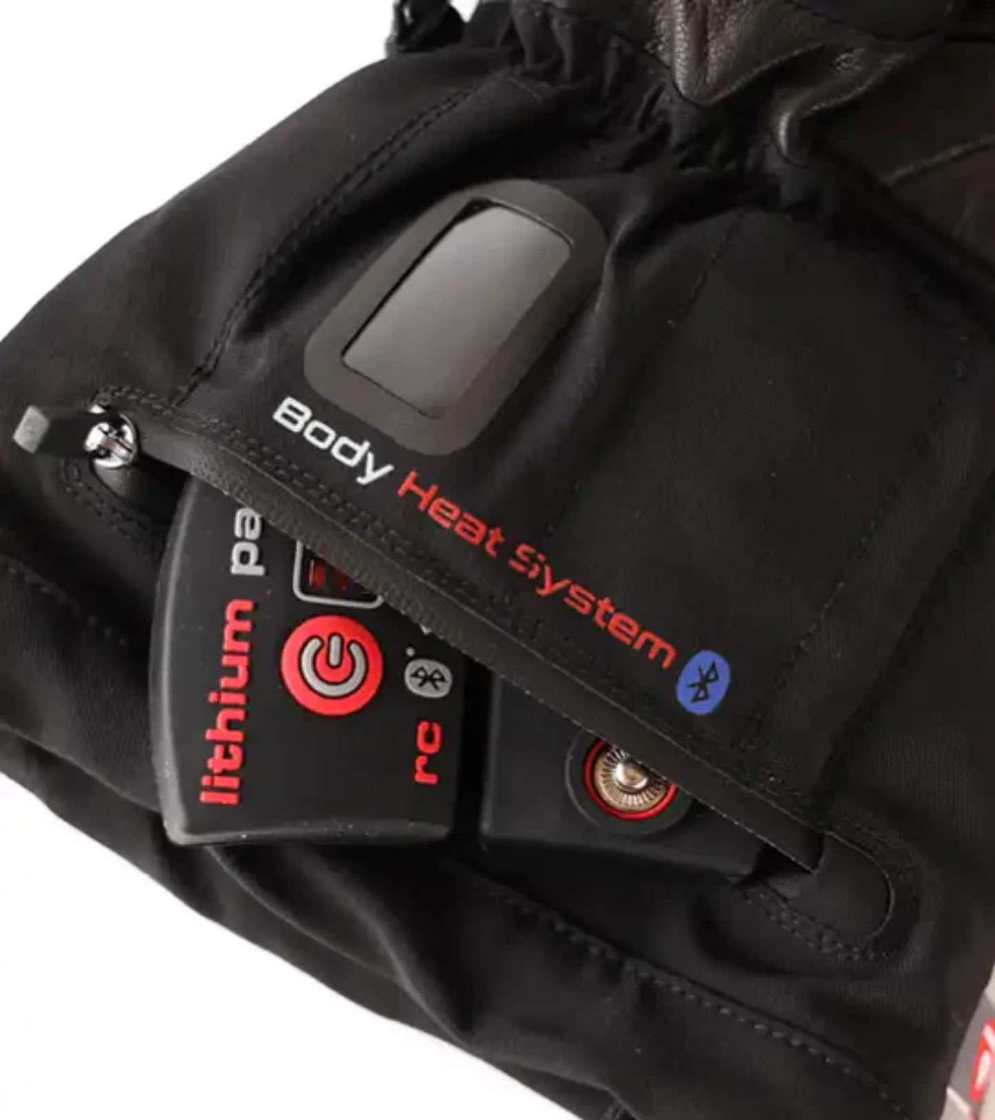 Lenz Heated 6.0 Glove Mens